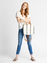 Load image into Gallery viewer, Abera Convertible Backpack
