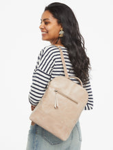 Load image into Gallery viewer, Meron Backpack
