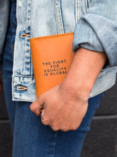 Load image into Gallery viewer, ABLE x ONE Alem Passport Wallet
