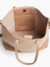 Load image into Gallery viewer, Abera Crossbody Tote
