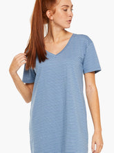Load image into Gallery viewer, Anamika Relaxed T-Shirt Dress
