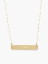 Load image into Gallery viewer, Horizon Necklace
