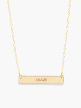 Load image into Gallery viewer, Horizon Necklace
