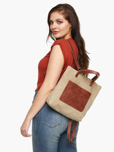 Load image into Gallery viewer, Abera Summer Backpack
