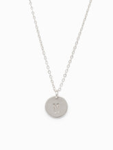Load image into Gallery viewer, Mini Tag Necklace
