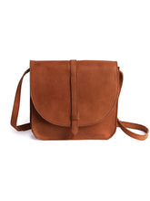 Load image into Gallery viewer, Tirhas Saddlebag
