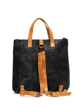 Load image into Gallery viewer, Abera Convertible Backpack
