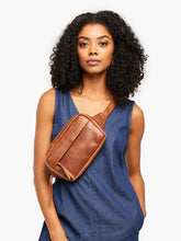 Load image into Gallery viewer, Aminta Belt Bag
