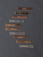 Load image into Gallery viewer, Horizon Necklace
