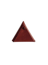Load image into Gallery viewer, Triangle Coin Pouch
