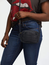 Load image into Gallery viewer, Mini Destaye Crossbody
